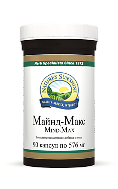 Майнд-Макс
