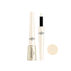 Тени для век ЖЕМЧУЖНО-БЕЛЫЙ